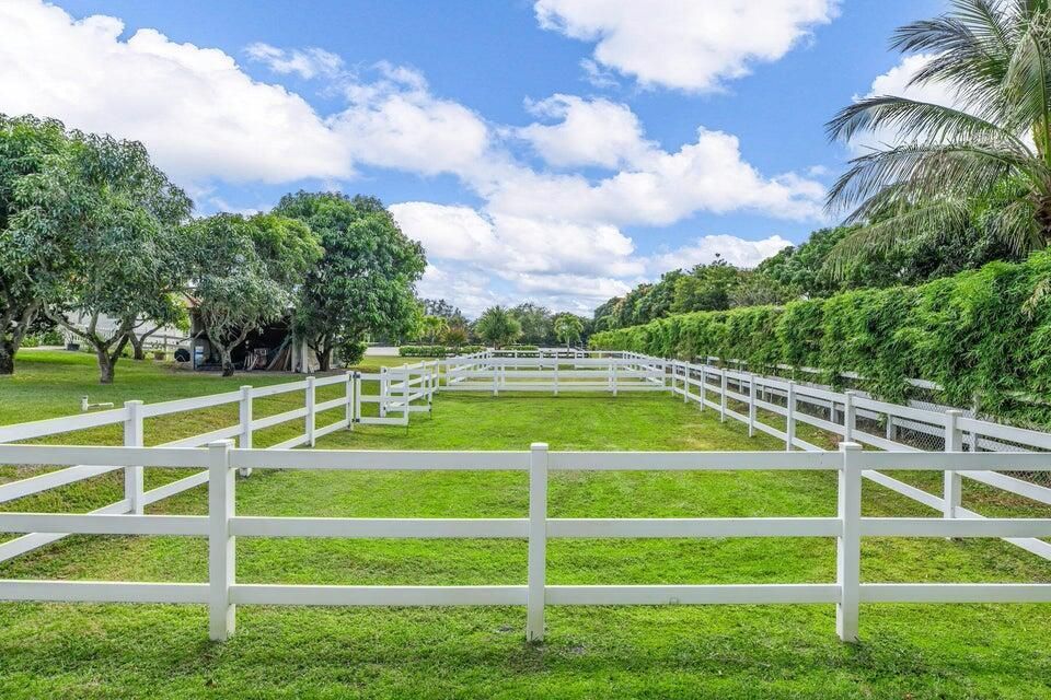 paddock Sw