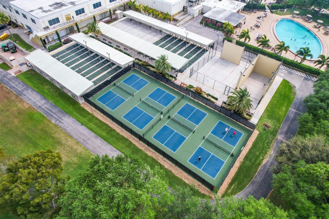 Pickleball