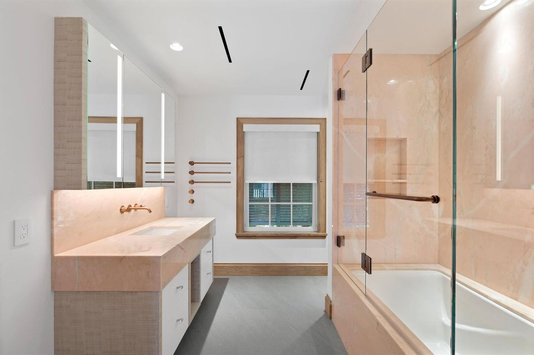 Primary Bath 1