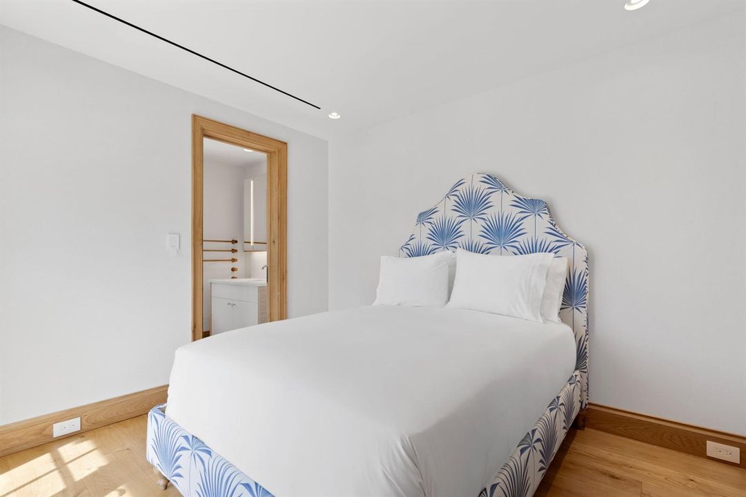 Guest Wing Bedroom 1
