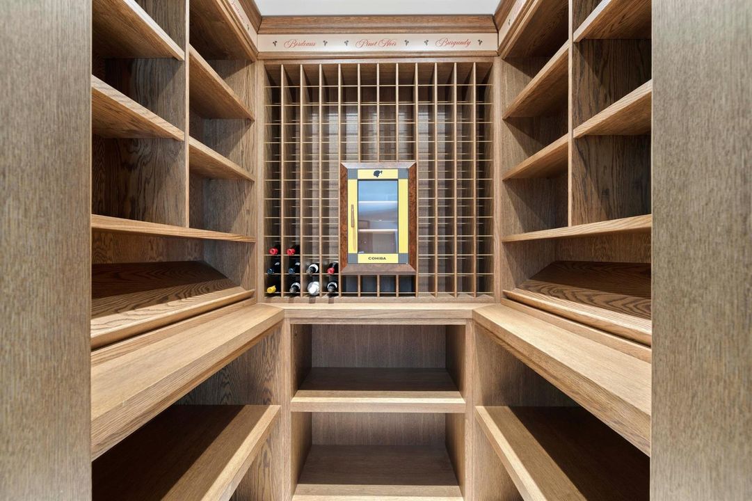 Wine Room