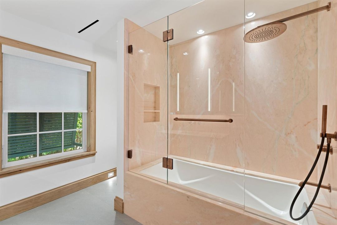 Primary Bath 1