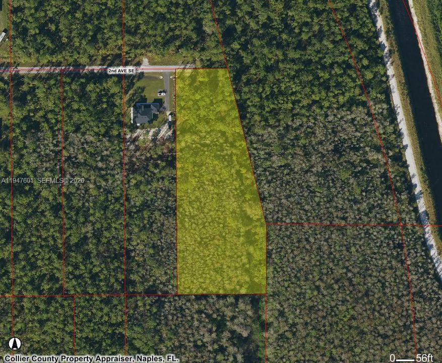 En Venta: $210,000 (3.38 acres)