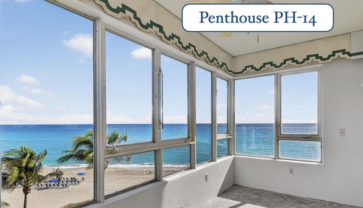 PENTHOUSE -14