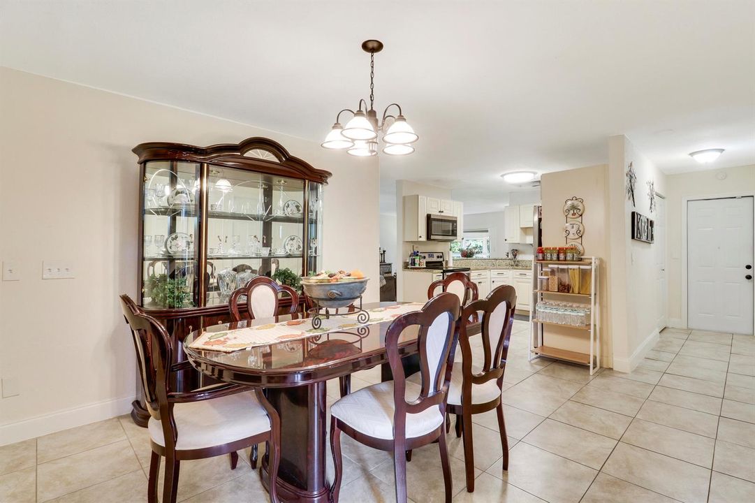 Dining Room 2