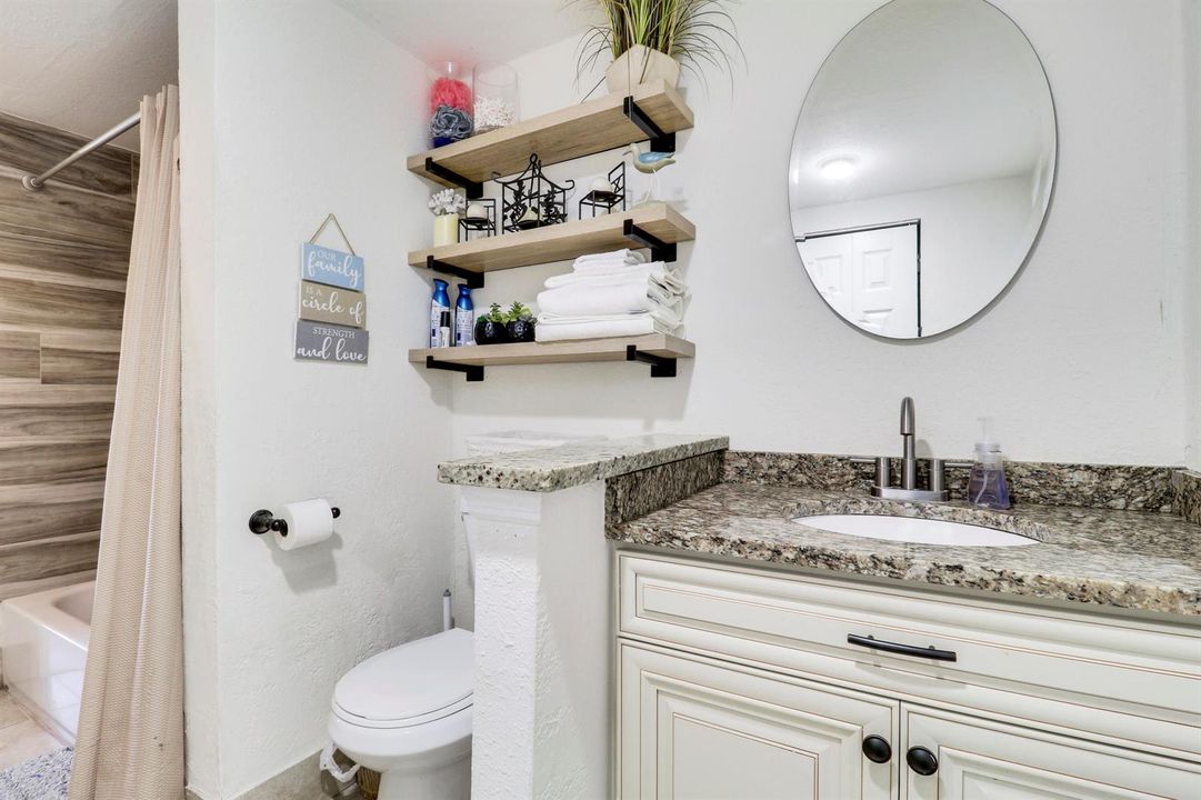 Bathroom 2