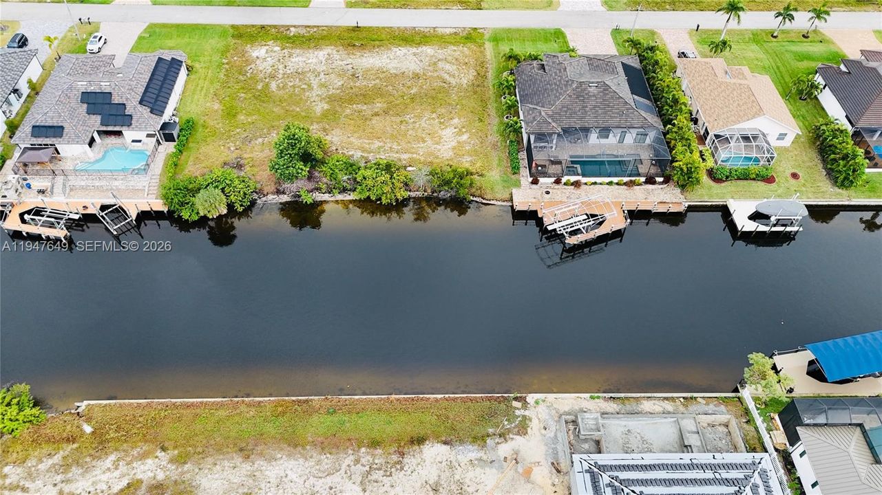 The beautiful house next door sold in 2022 for $1.2 Million!!