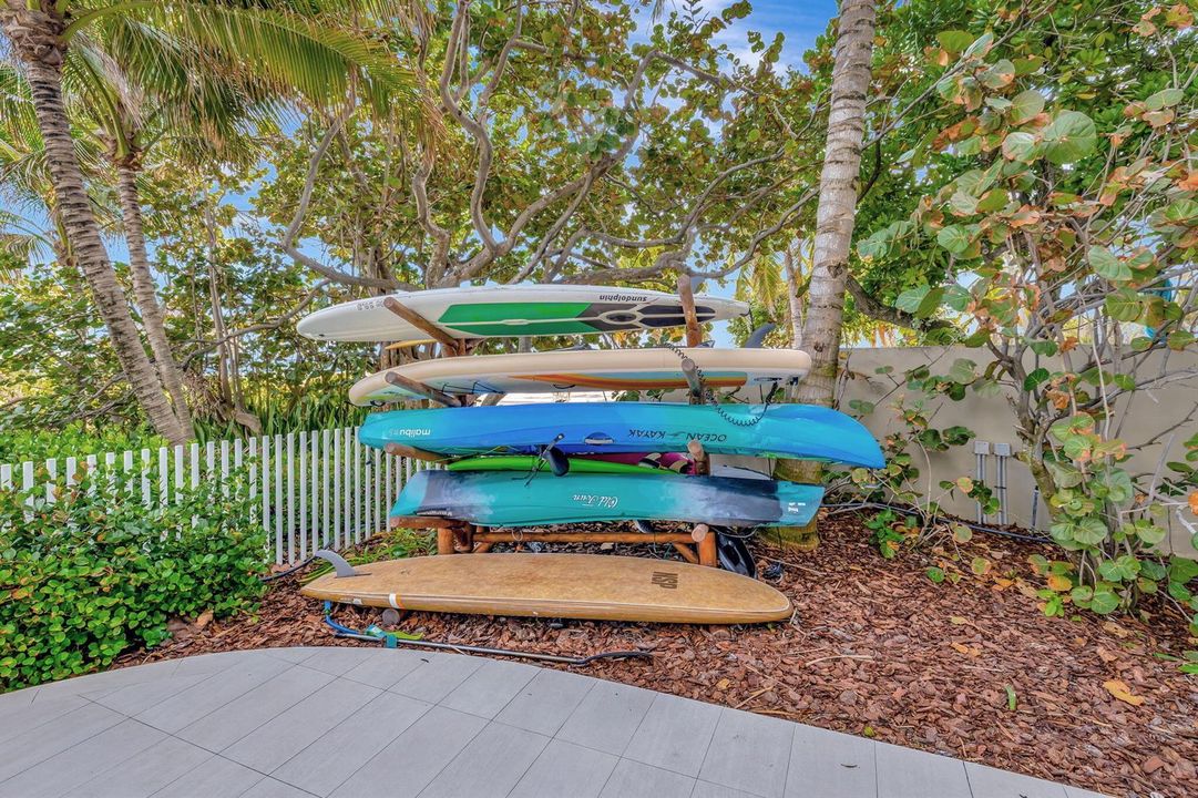 UNIT 1201 SURF BOARDS