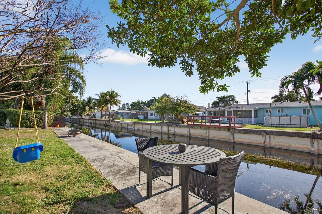 1530 W River Dr, Margate