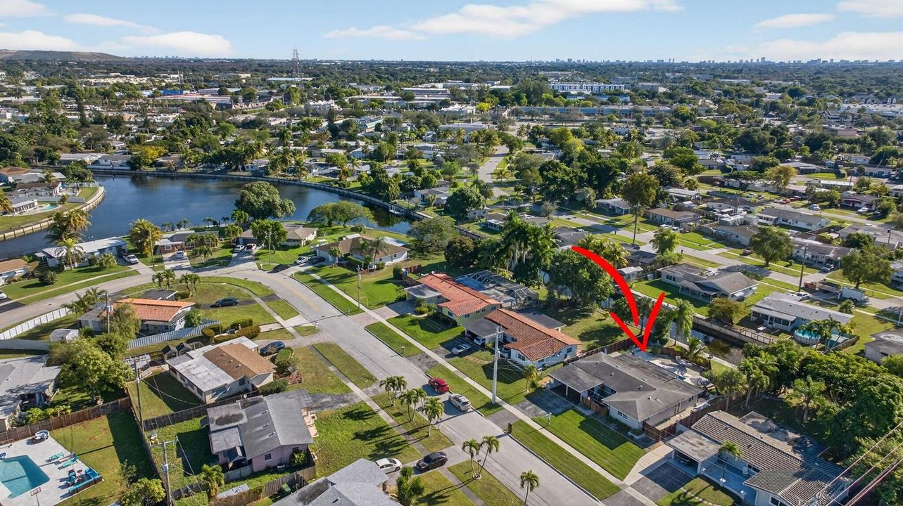 1530 W River Dr, Margate