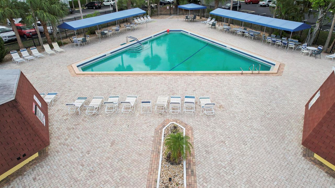 pool