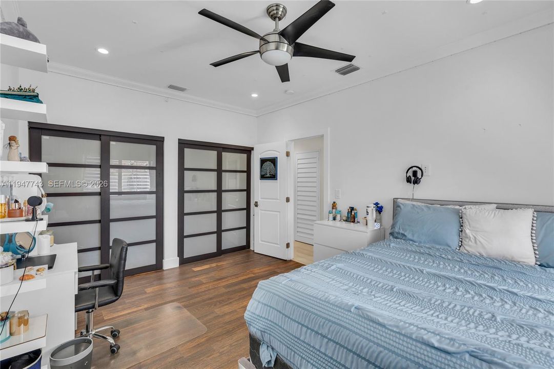 Bedroom #3