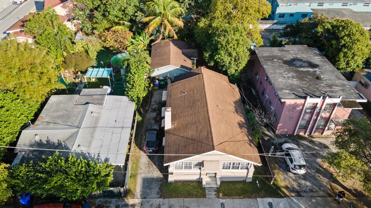 Aerial 2