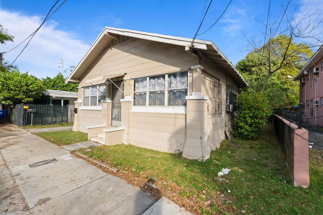 A Exterior 1