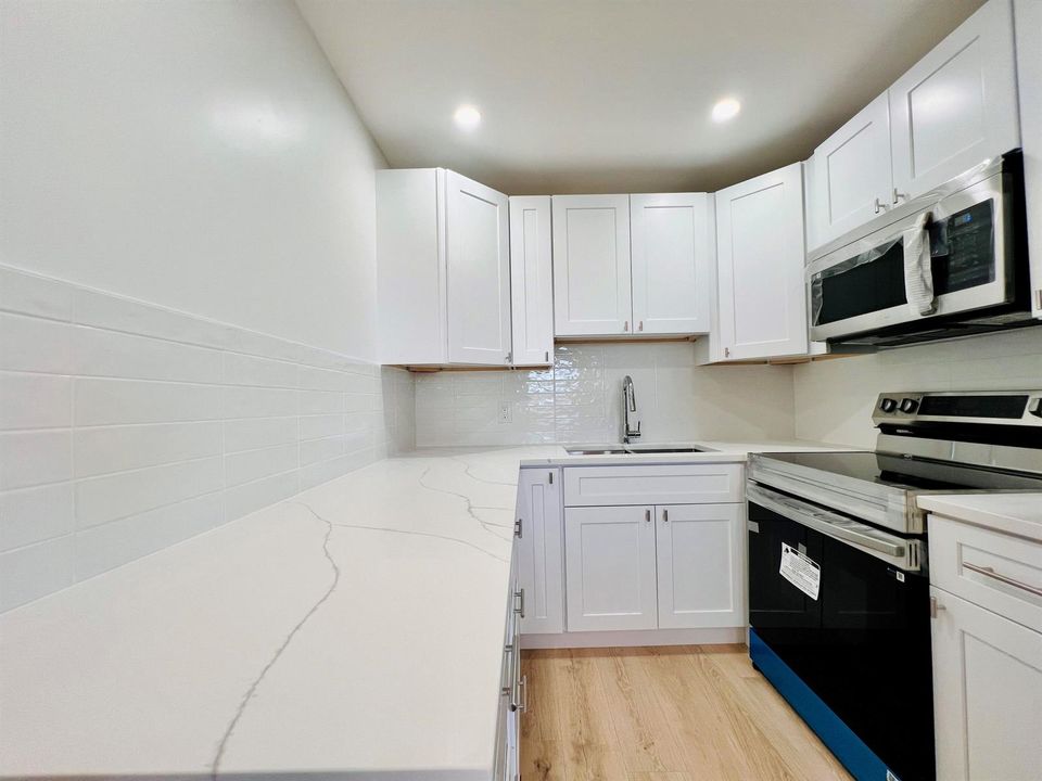 NEW Kitchen Additional View