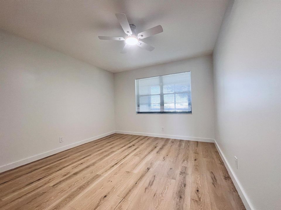 Additional View Bedroom One