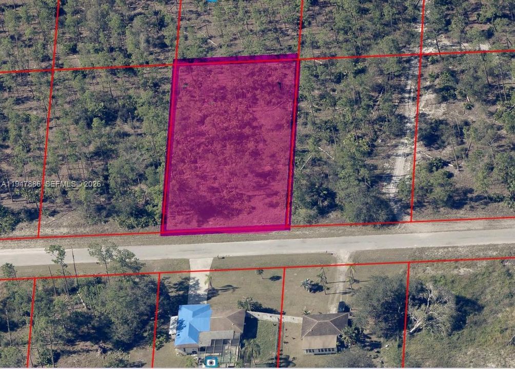 Vendido Recientemente: $24,500 (0.05 acres)