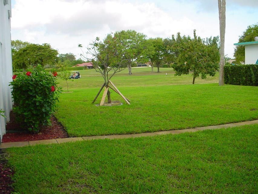 Golf Course
