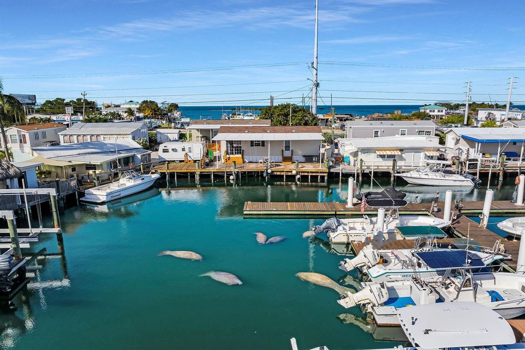 Access to Marina (add'l fee)