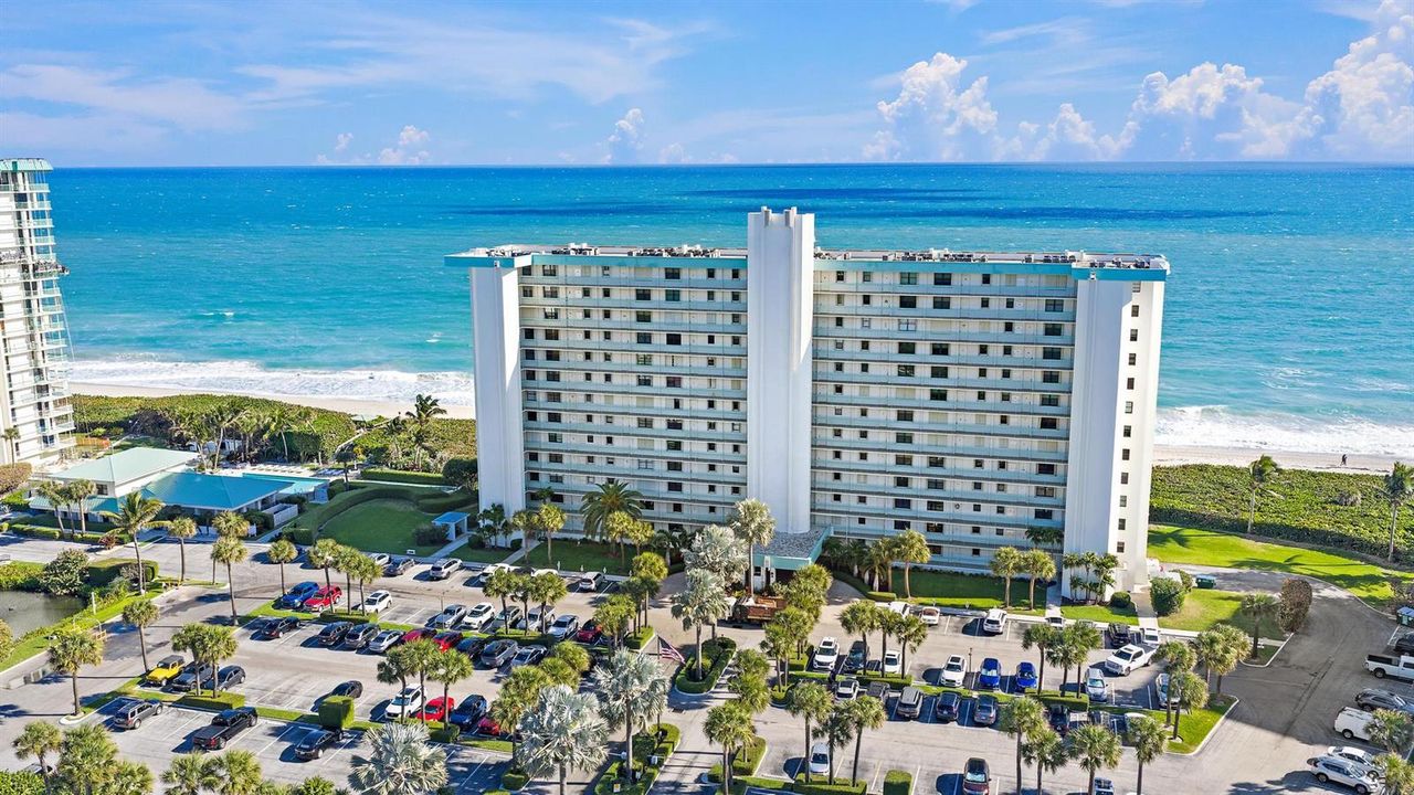 9940 S Ocean Dr 802-18