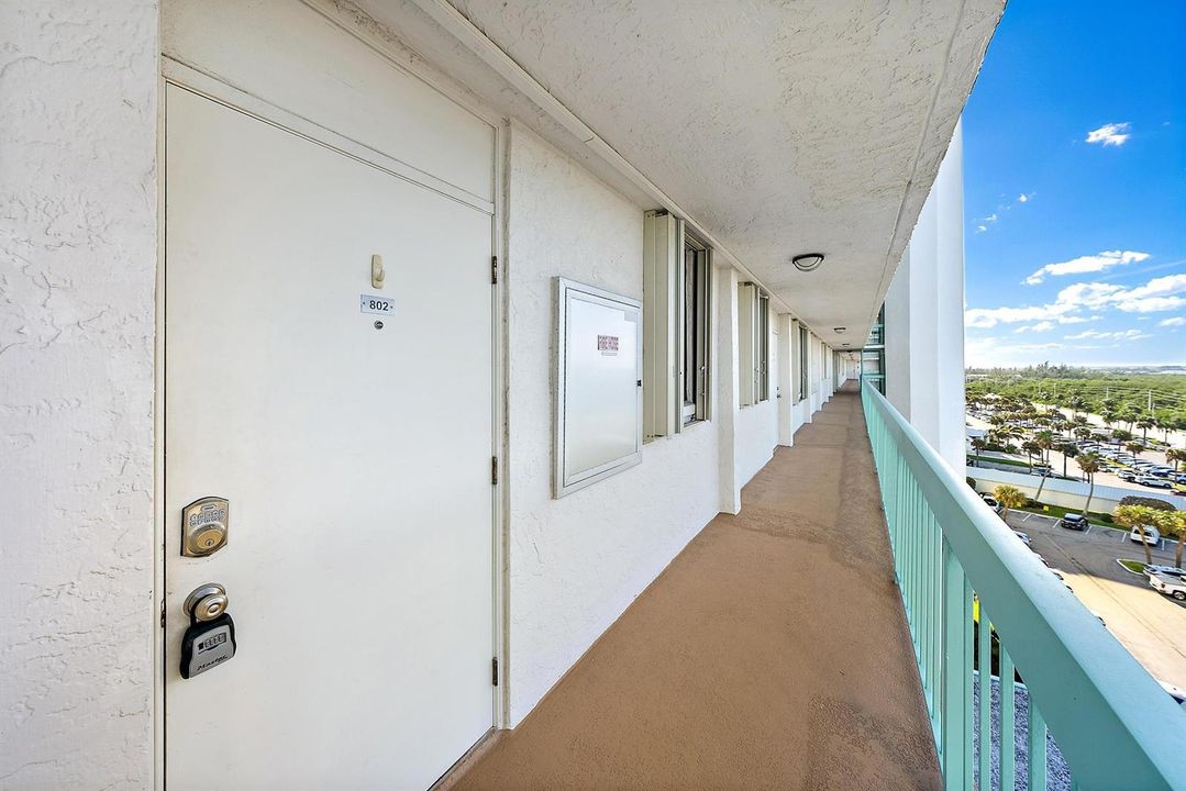 9940 S Ocean Dr 802-16