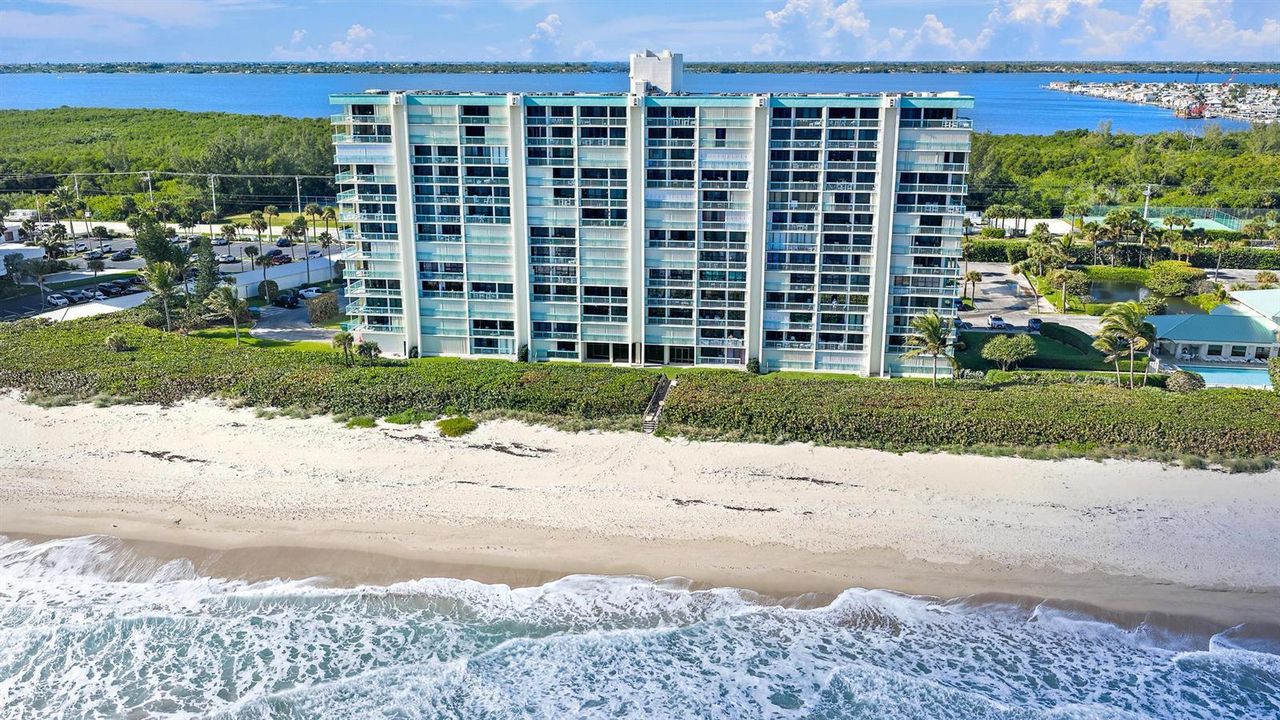 9940 S Ocean Dr 802-24