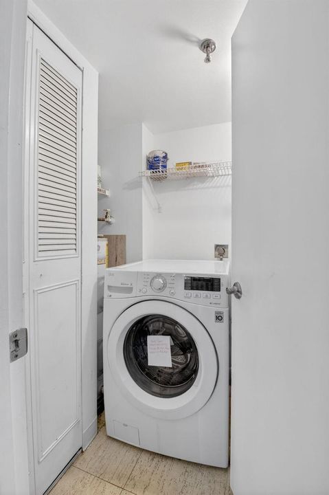 27 Laundry