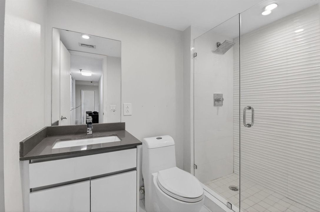 22 2nd Bathroom