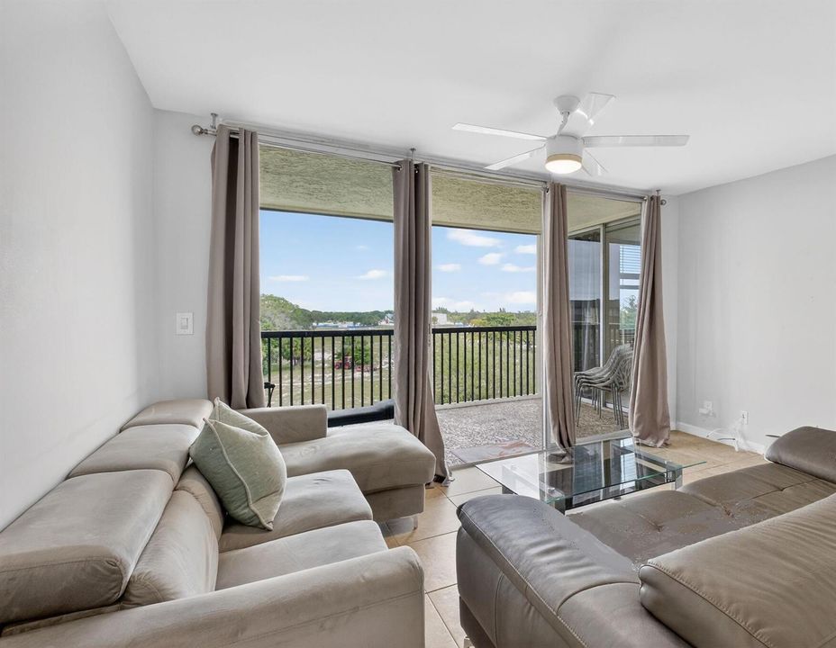 7-Living Room and Balcony a