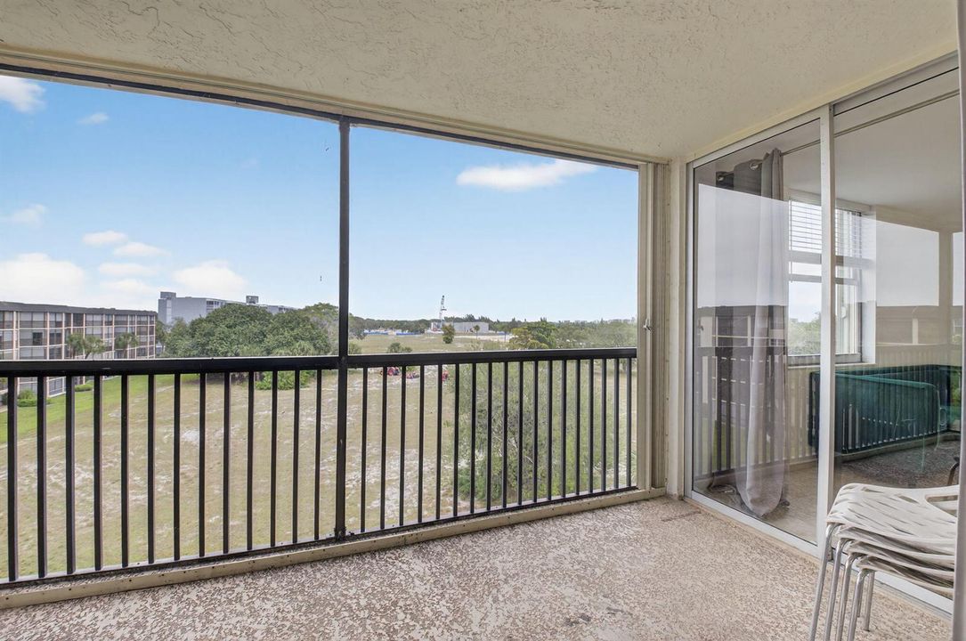 24 Expansive View