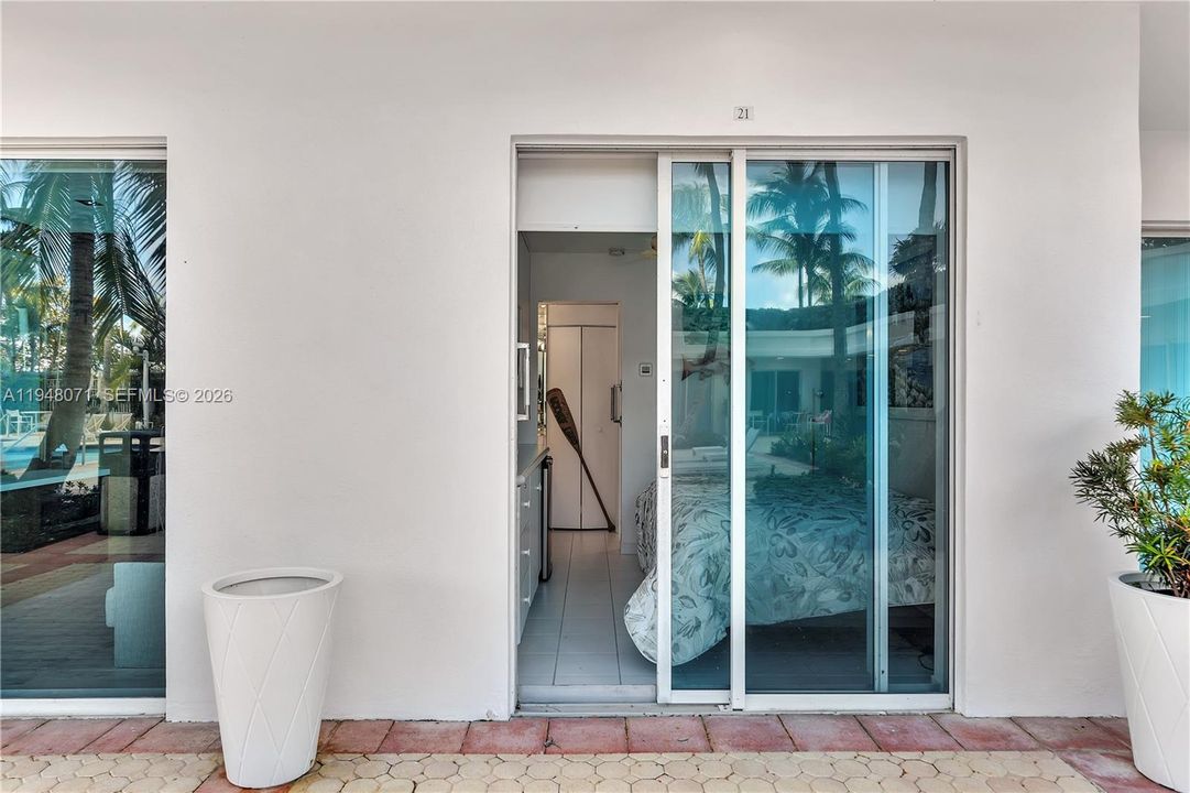 CABANA