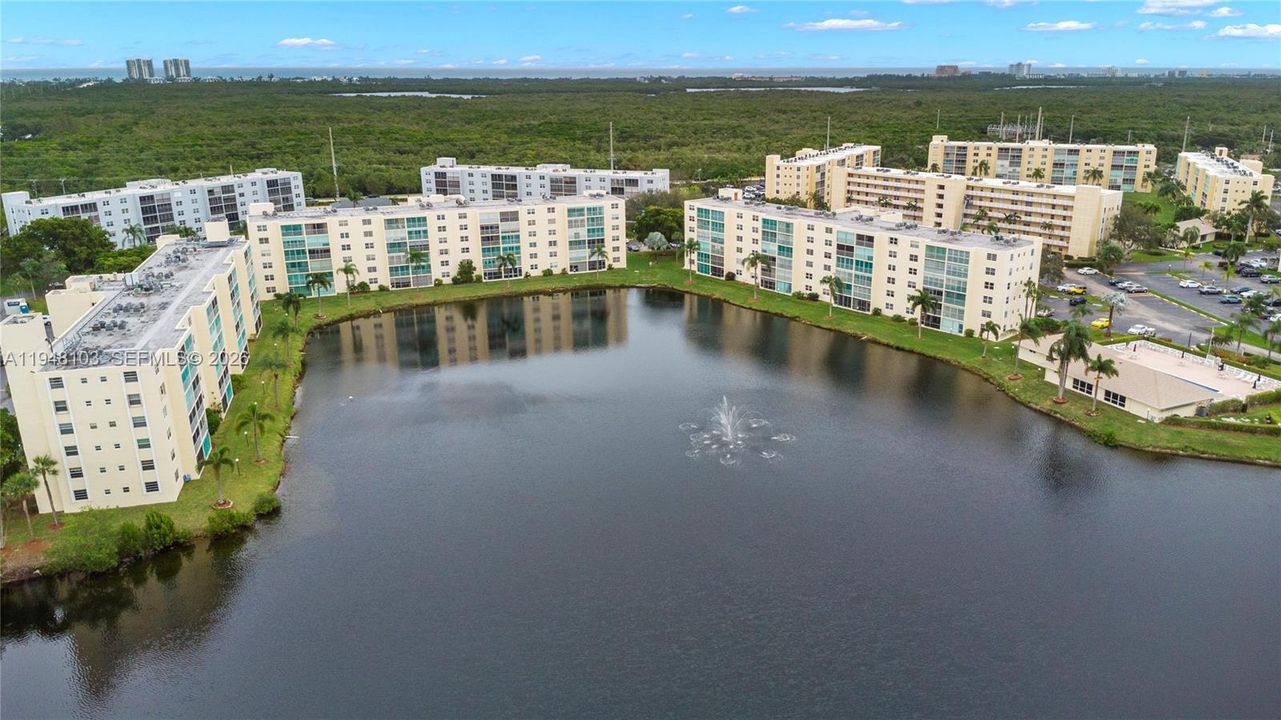 Activo con contrato: $270,000 (2 camas, 2 baños, 1190 Pies cuadrados)