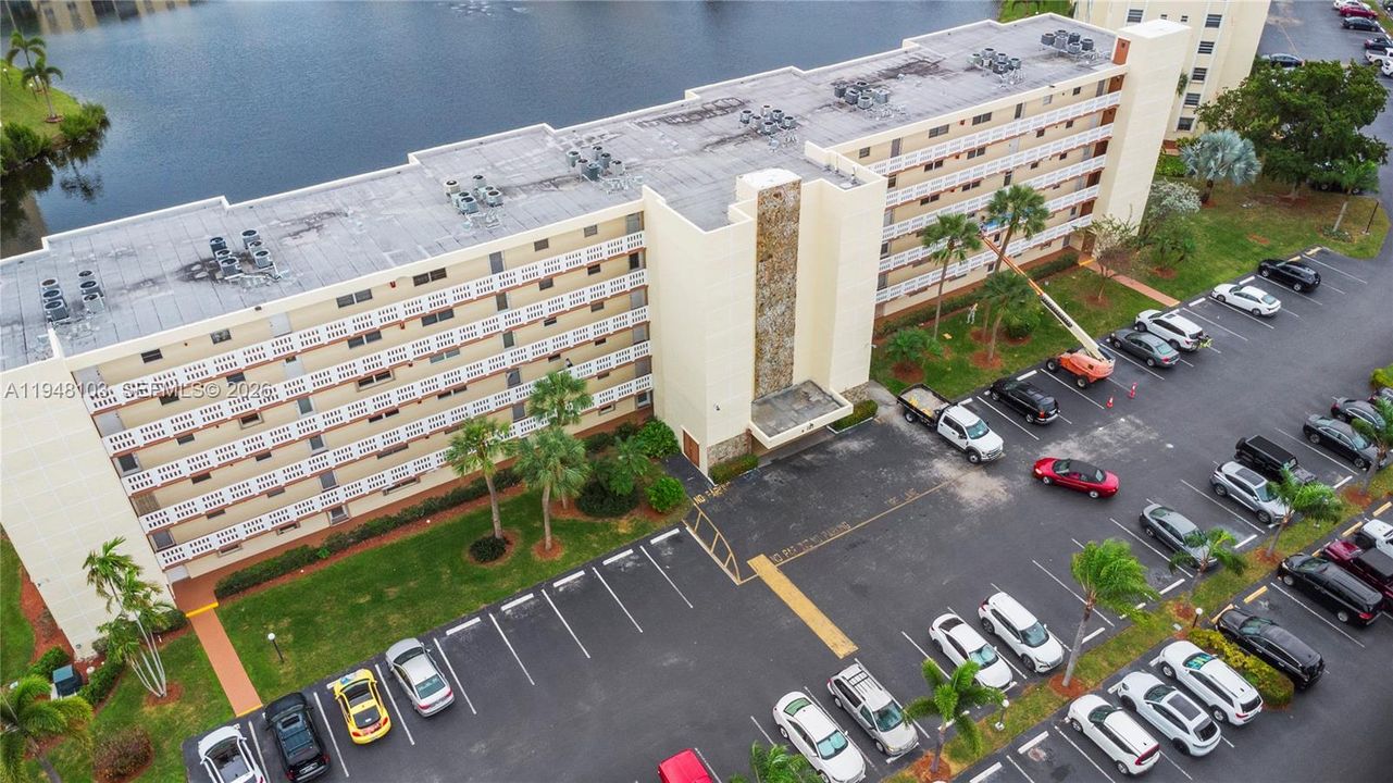 Activo con contrato: $270,000 (2 camas, 2 baños, 1190 Pies cuadrados)