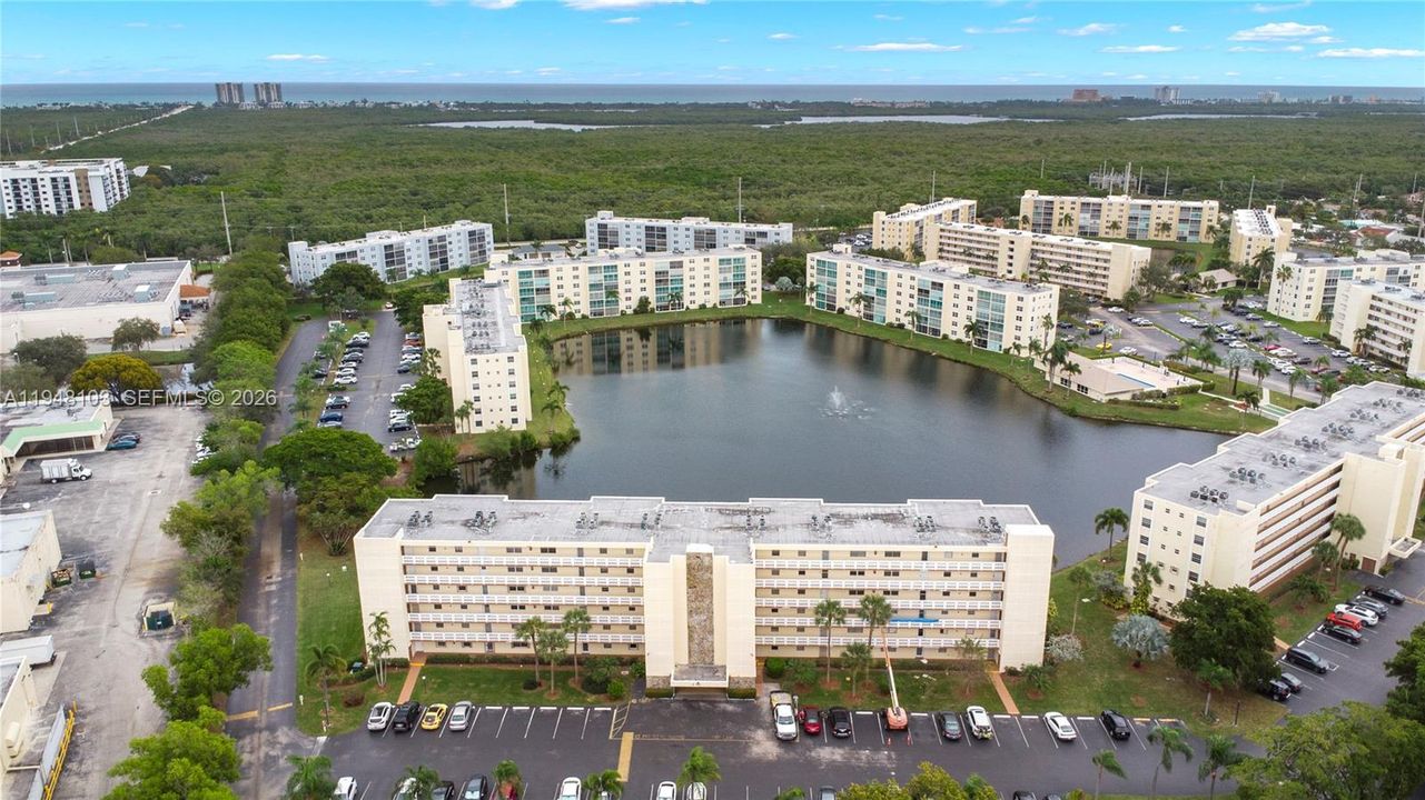 Activo con contrato: $270,000 (2 camas, 2 baños, 1190 Pies cuadrados)