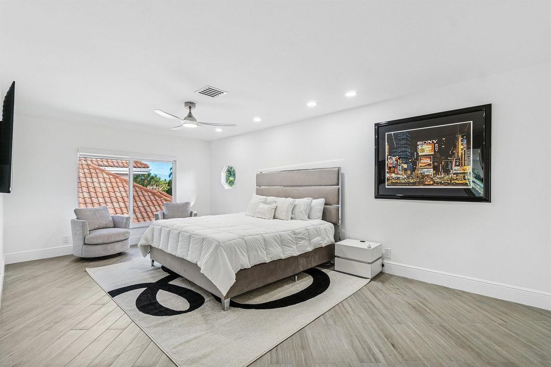 5th Bedroom