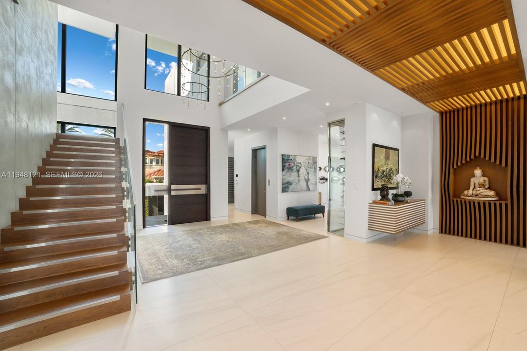 En Venta: $22,000,000 (7 camas, 7 baños, 7007 Pies cuadrados)