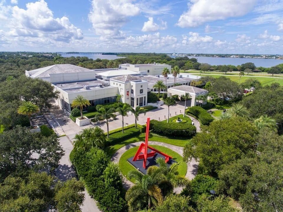 Art Museum