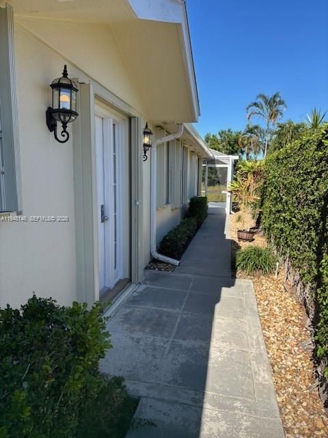 En Renta: $3,000 (2 camas, 2 baños, 1525 Pies cuadrados)