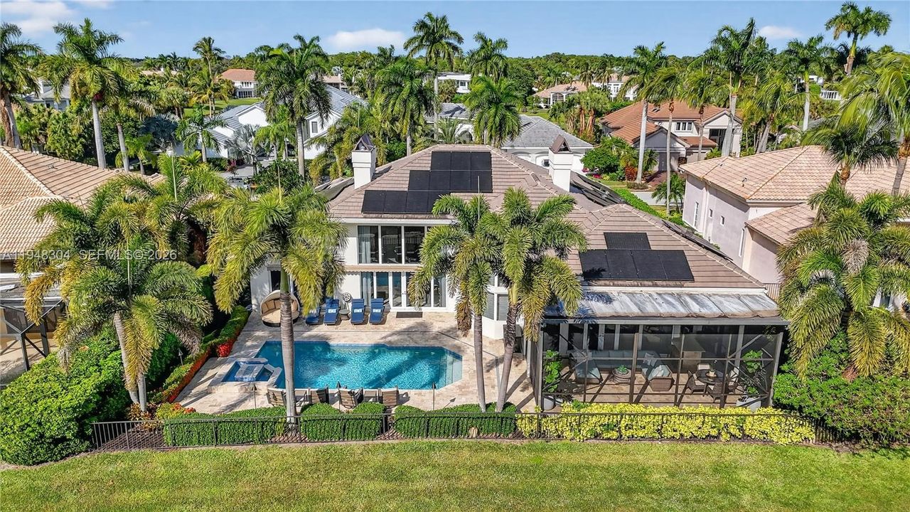 Vendido Recientemente: $5,950,000 (4 camas, 5 baños, 0 Pies cuadrados)