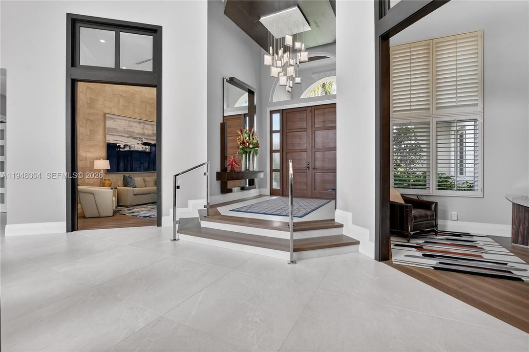 Vendido Recientemente: $5,950,000 (4 camas, 5 baños, 0 Pies cuadrados)