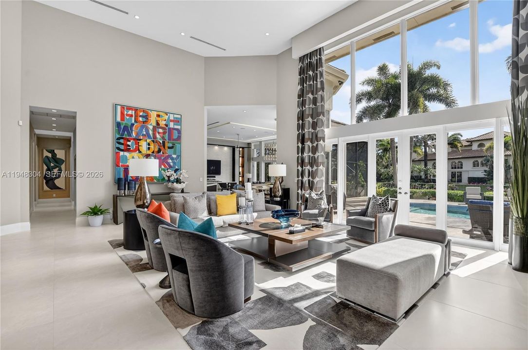 Vendido Recientemente: $5,950,000 (4 camas, 5 baños, 0 Pies cuadrados)