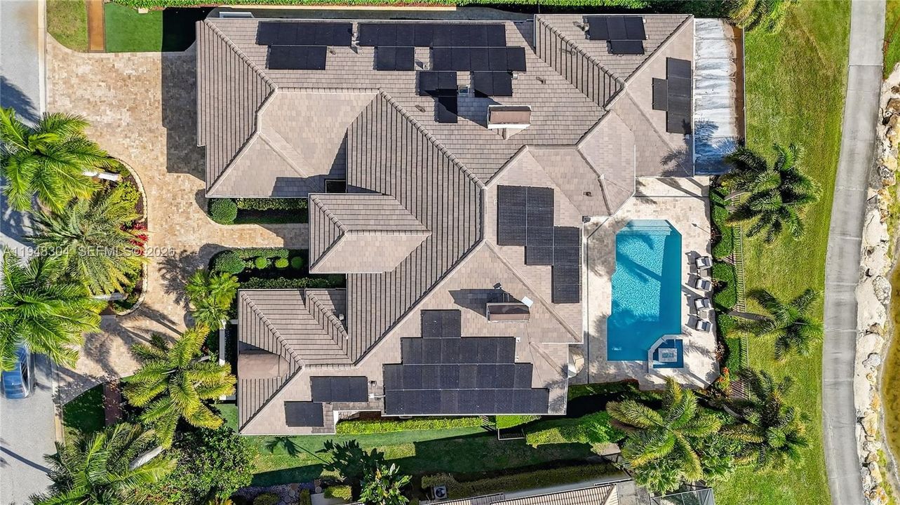 Vendido Recientemente: $5,950,000 (4 camas, 5 baños, 0 Pies cuadrados)