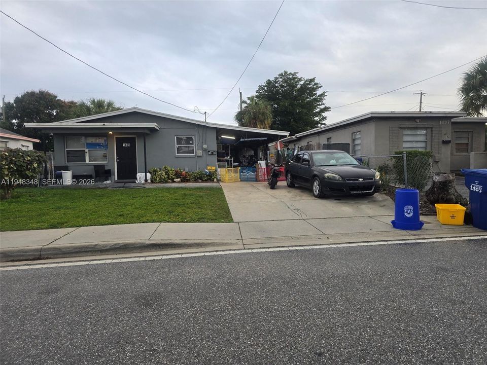 En Venta: $259,999 (3 camas, 1 baños, 1008 Pies cuadrados)