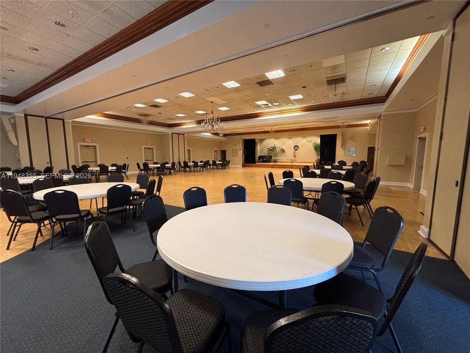 Grand Ballroom