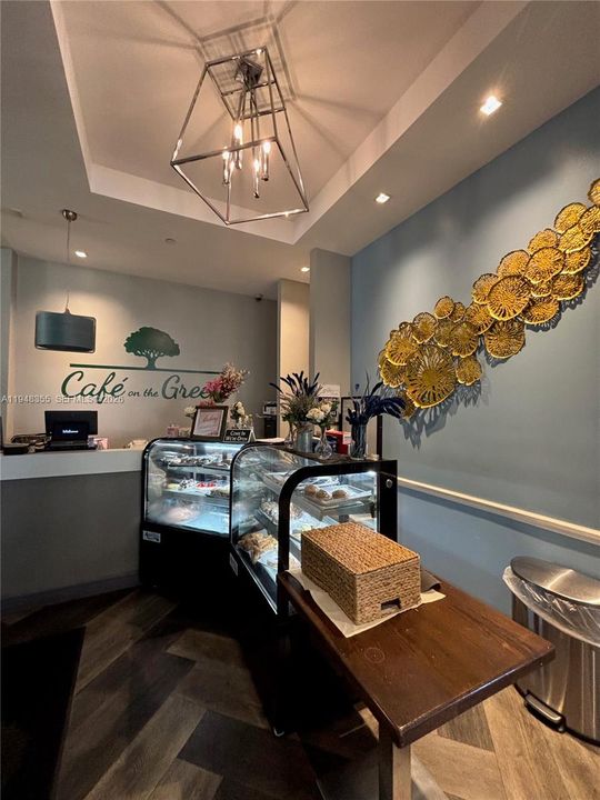 Cafe