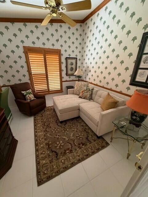 2nd Bedroom