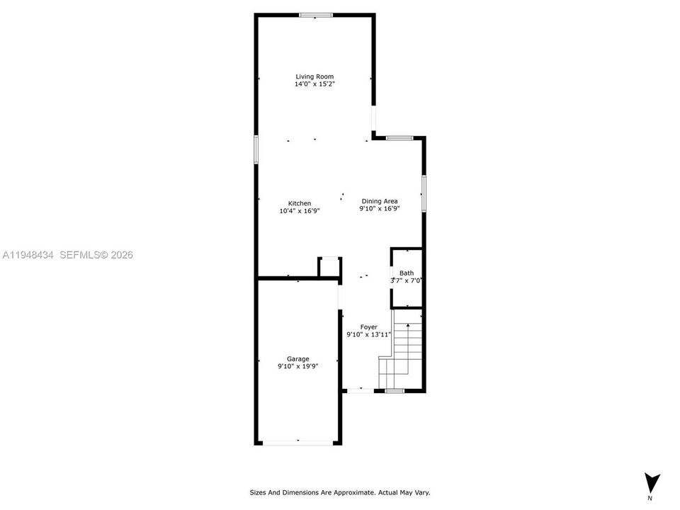 For Sale: $625,000 (3 beds, 2 baths, 1840 Square Feet)