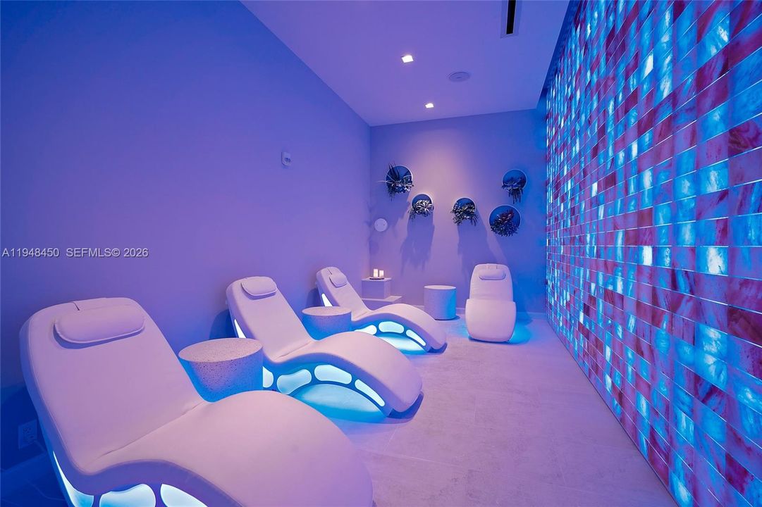 Club Spa