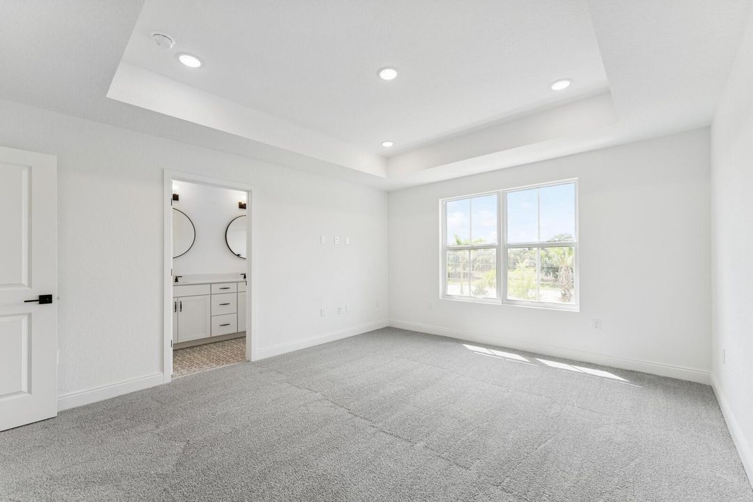 Primary Suite