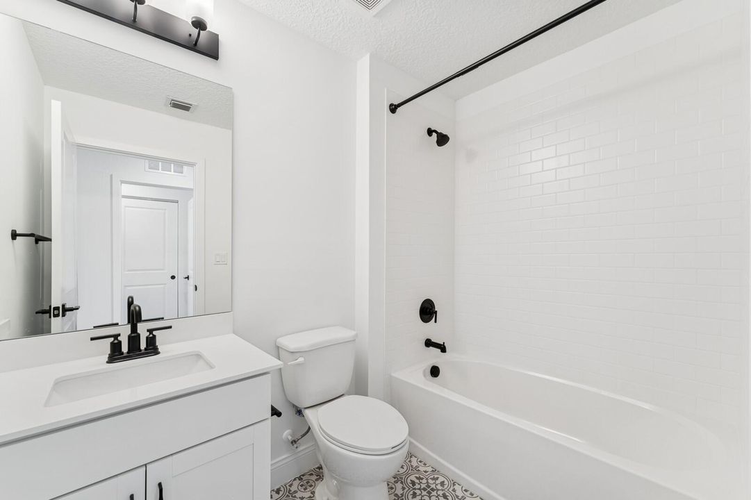 Hall Bath